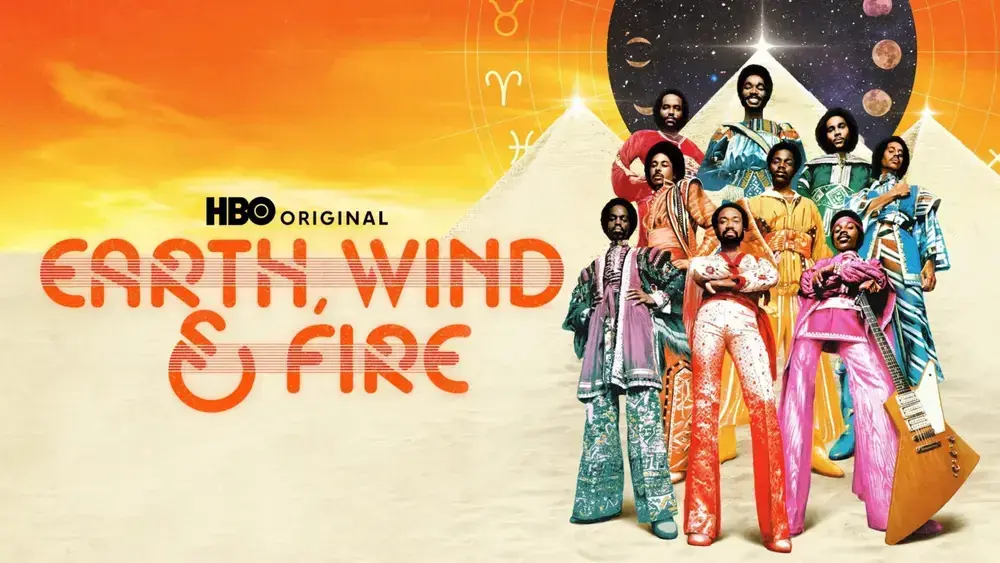 Documentário do Earth, Wind & Fire ganha trailer e data de estreia
